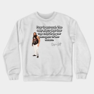 Bray Wyatt Crewneck Sweatshirt